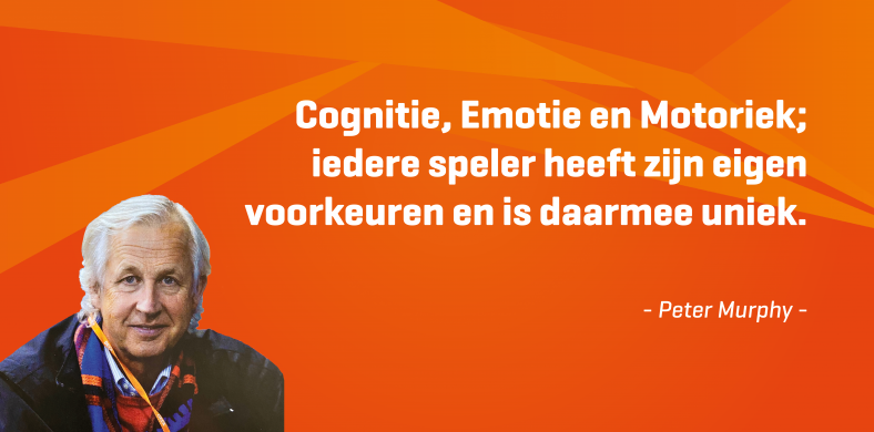 Winter Course: Inzicht in totaal coaching