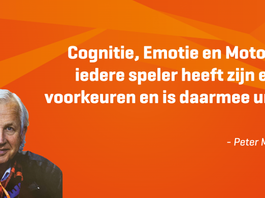 Winter Course: Inzicht in totaal coaching