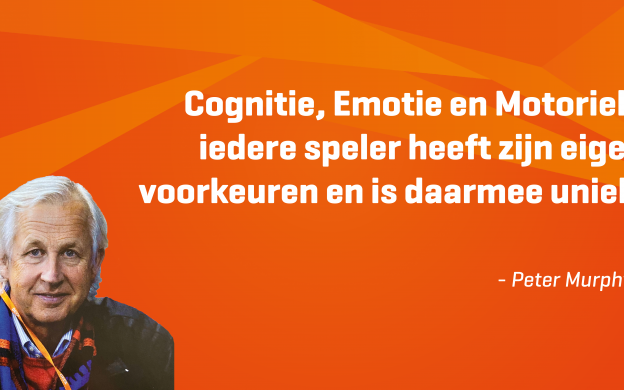 Winter Course: Inzicht in totaal coaching