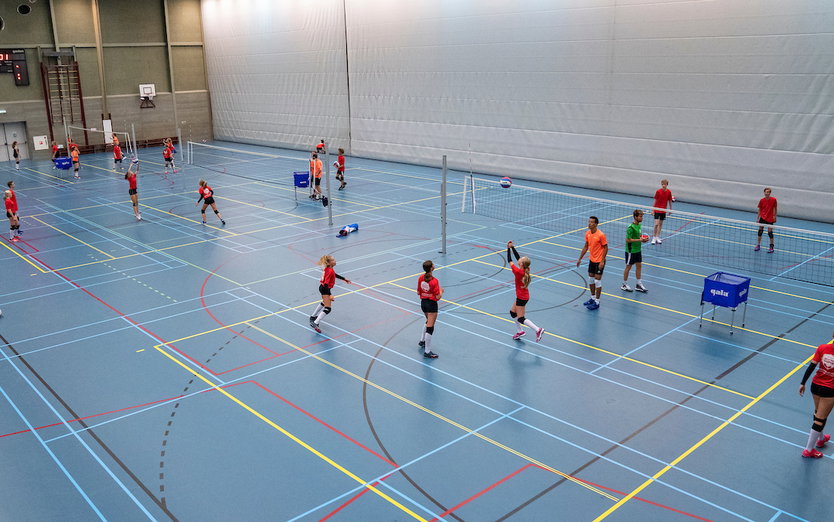 Herziening regionale en centrale opleidingsprogramma’s