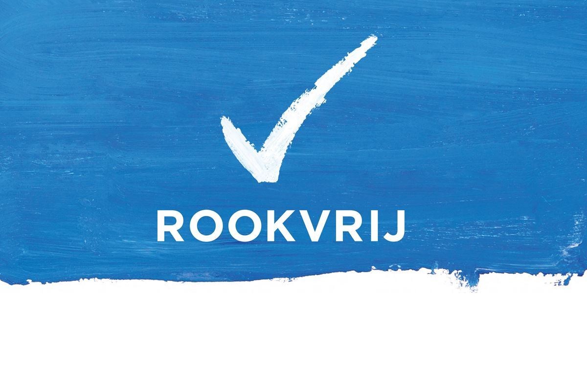 11 tips voor een rookvrije sportomgeving