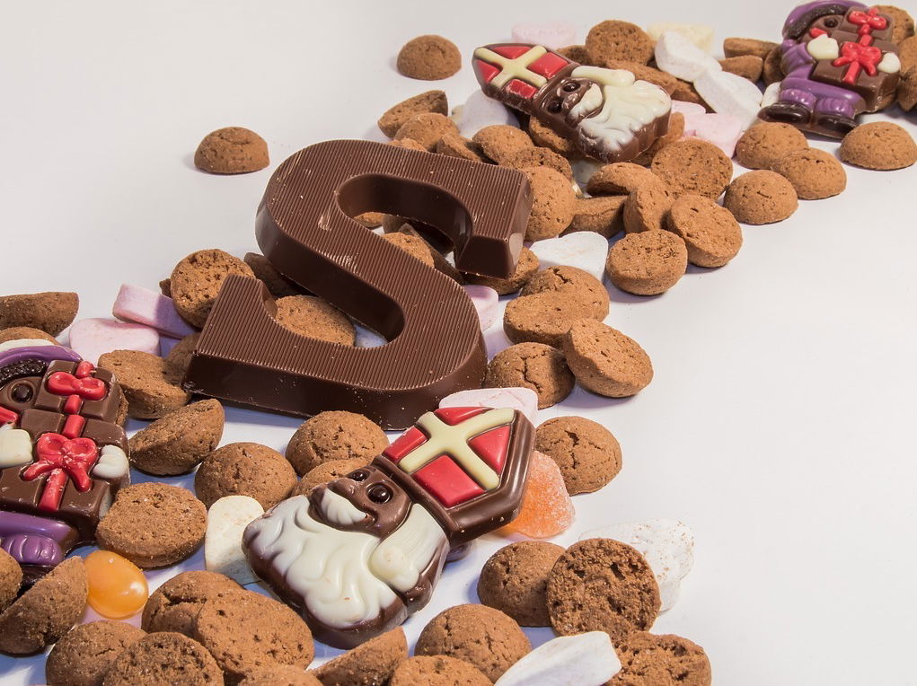 Organiseer een pietentraining!