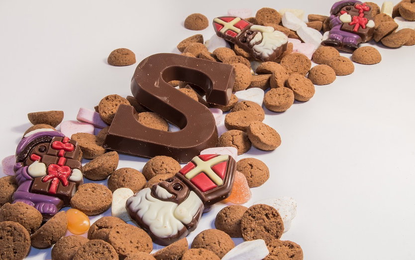 Organiseer een pietentraining!