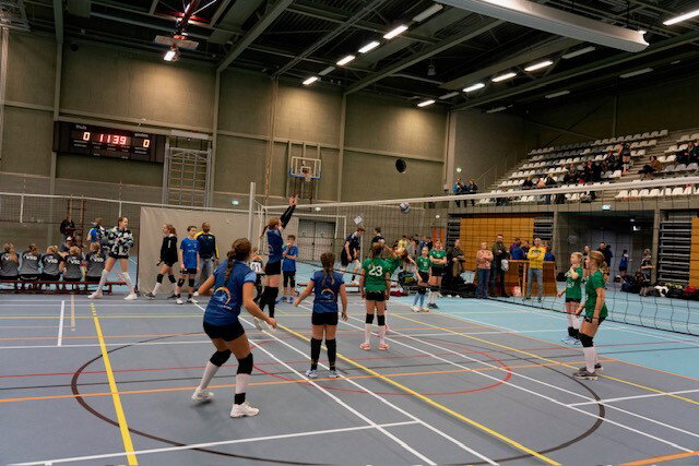 Trainersworkshops tijdens Toetstoernooi in Tilburg