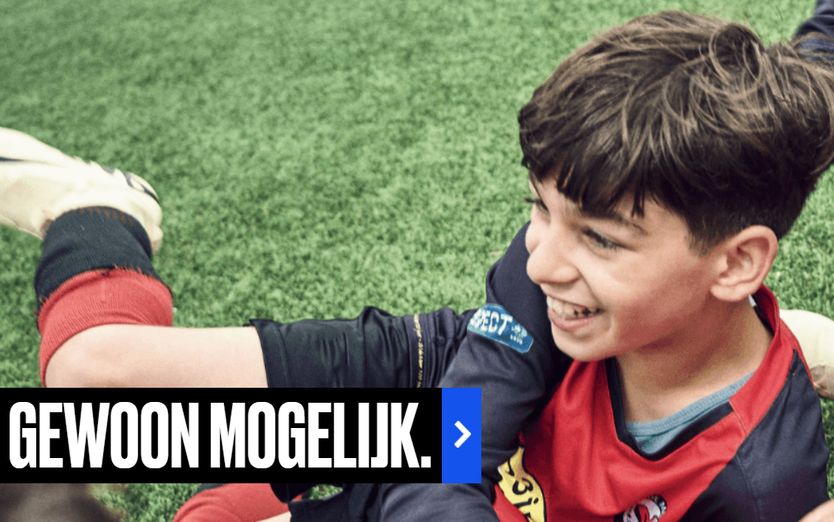 Heeft het Jeugdfonds al een plek in jullie communicatie?
