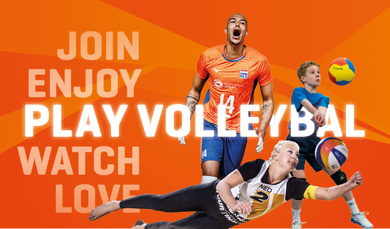 Helpen jullie mee onze sport te promoten?