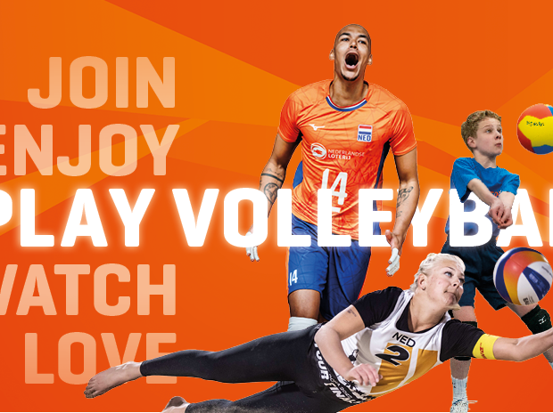 Helpen jullie mee onze sport te promoten?