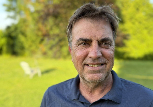 Jeroen Bijl bij Nevobo aan de slag als Technisch Directeur