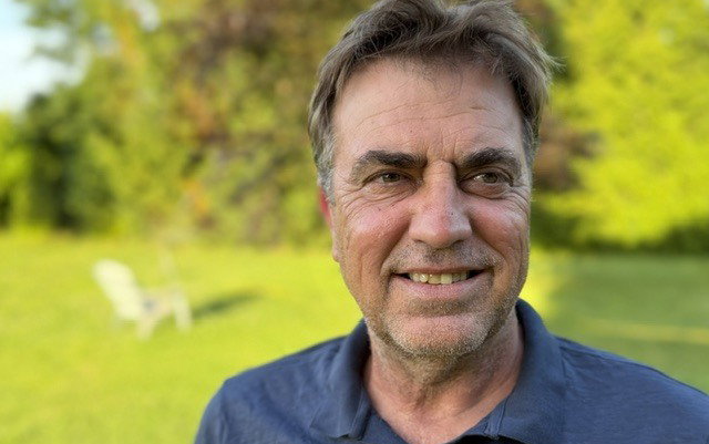Jeroen Bijl bij Nevobo aan de slag als Technisch Directeur