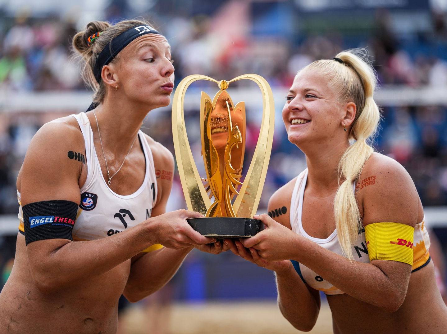 WK Beachvolleybal 2027: hoe kom je aan kaarten?