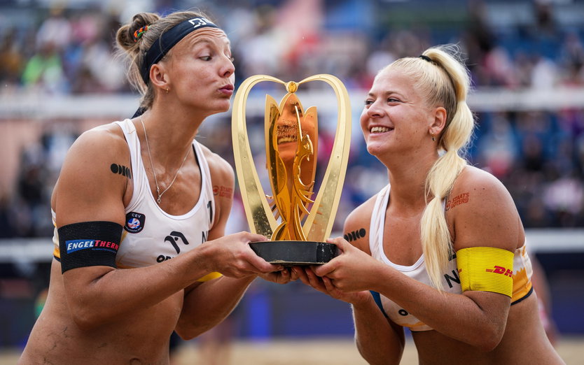 WK Beachvolleybal 2027: hoe kom je aan kaarten?
