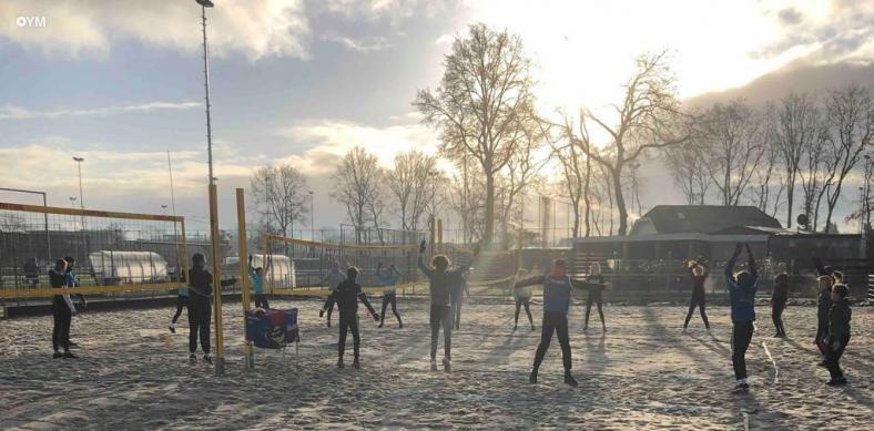 Inspiratie voor clubs!