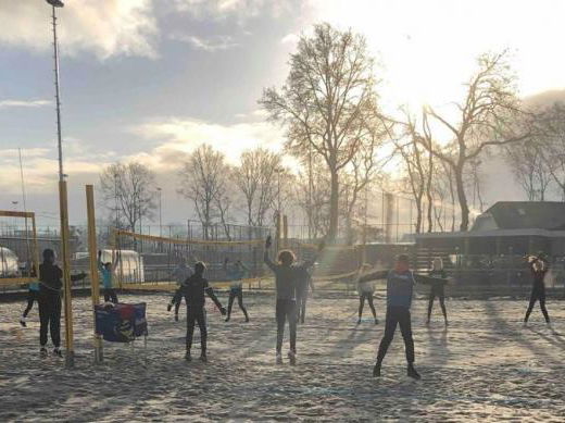 Inspiratie voor clubs!