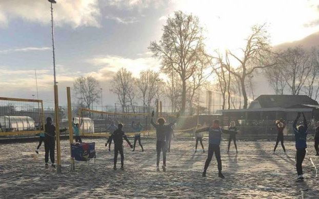 Inspiratie voor clubs!