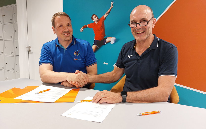 Nevobo organiseert laatste paralympisch kwalificatiemoment in 2028 in Arnhem