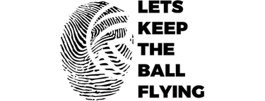 Lets Keep the Ball Flying