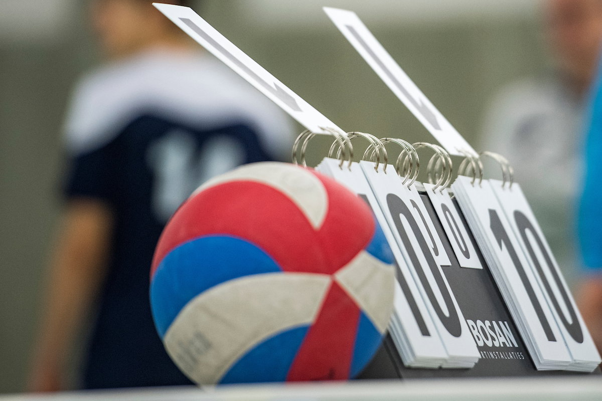 Haal je spelregelbewijs via Volleybalmasterz!