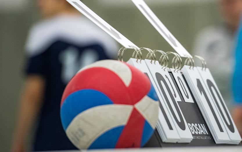 Haal je spelregelbewijs via Volleybalmasterz!