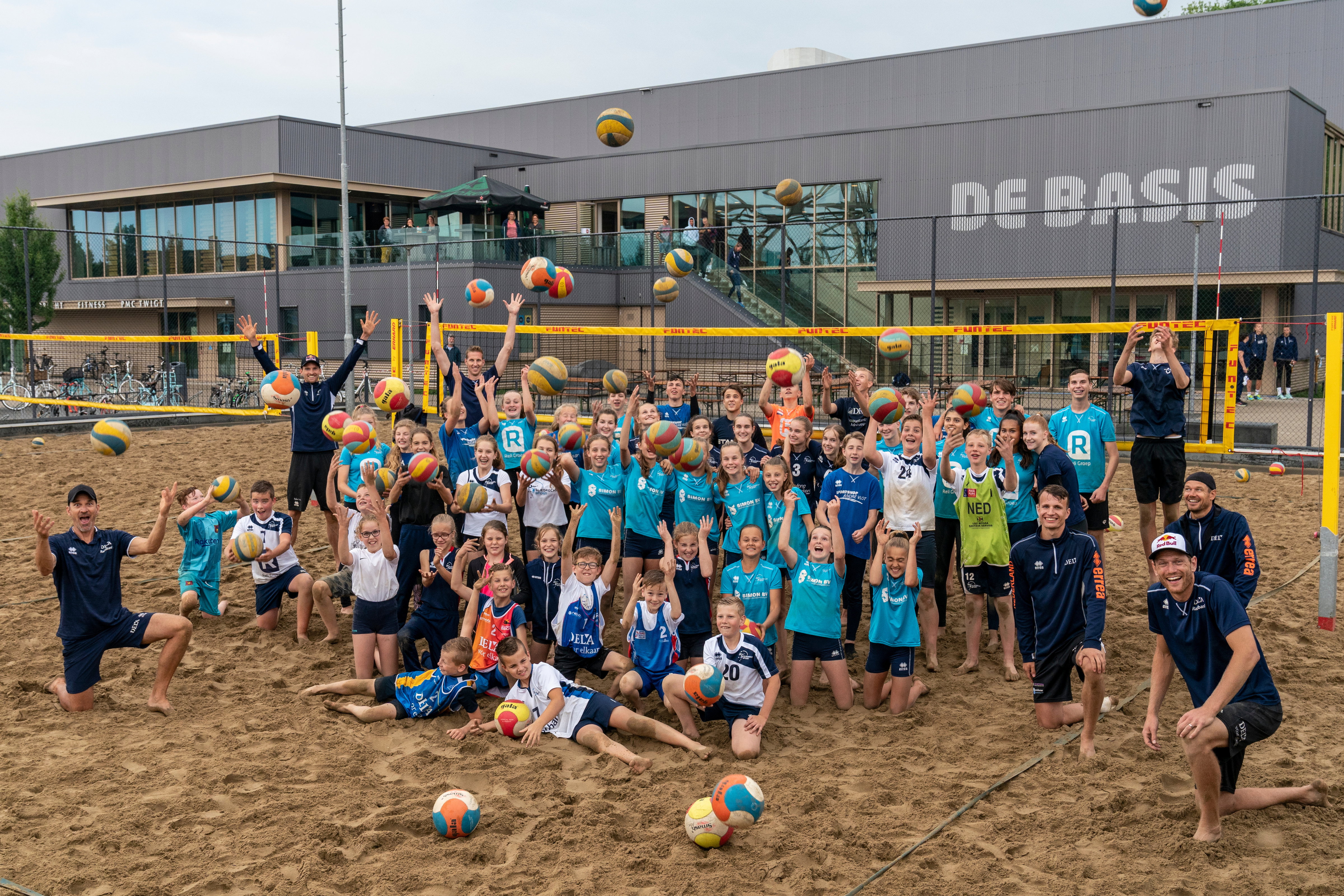 Rhf200616 Beachvolley 1 RH3803