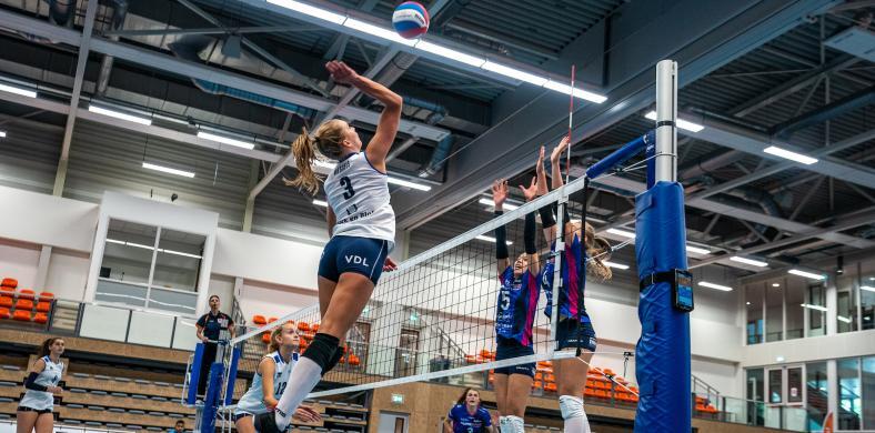 Volledige Eredivisie in beeld met livestreams