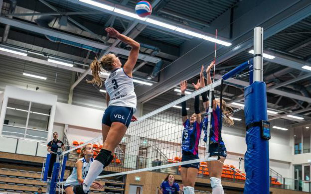 Volledige Eredivisie in beeld met livestreams