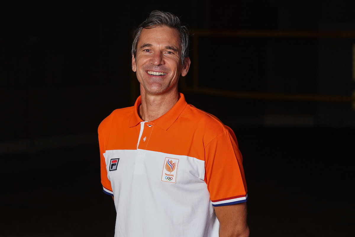 Duik in de wereld van beachvolleybal op het Nationaal Volleybalcongres!