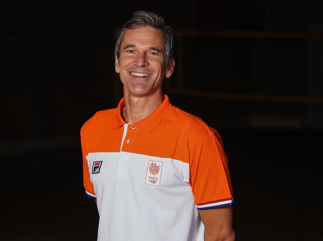 Duik in de wereld van beachvolleybal op het Nationaal Volleybalcongres!