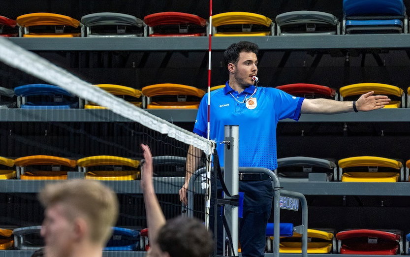 Teamfeedback weer ingevoerd vanaf promotieklasse en hoger