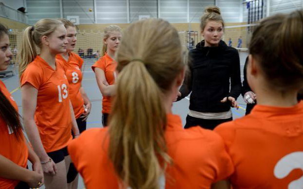 NVVO Voorjaars VT 2/3 clinic op 8 januari