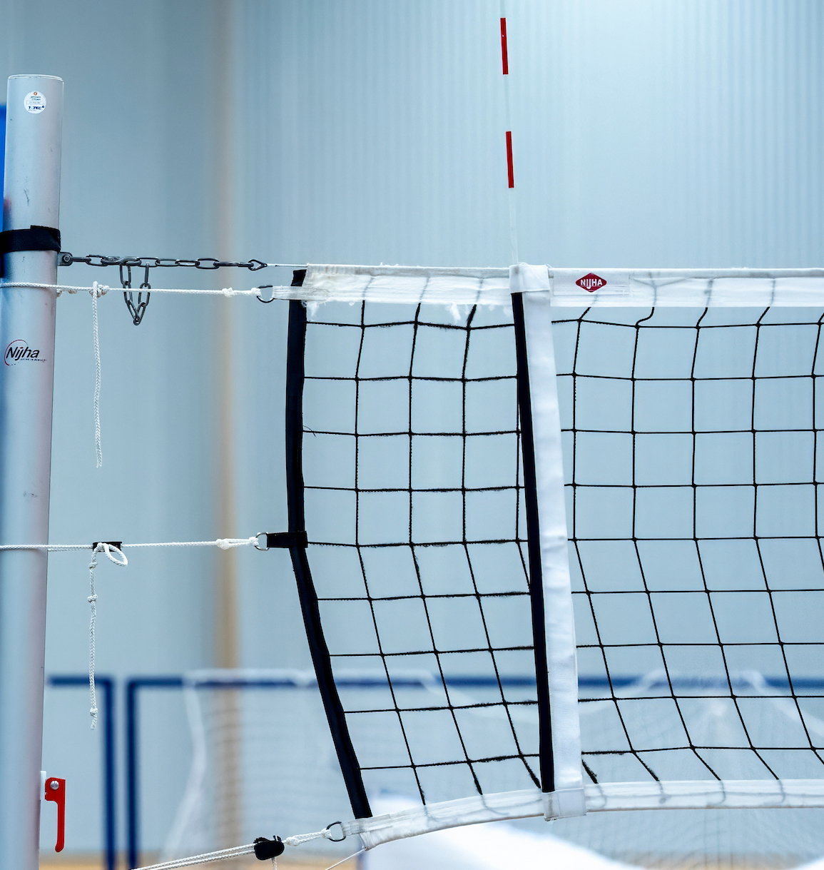 Reactie Nevobo op berichtgeving in de media rondom ex-speler nationaal team