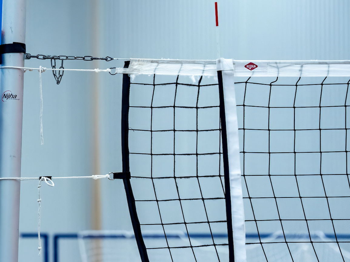 Reactie Nevobo op berichtgeving in de media rondom ex-speler nationaal team