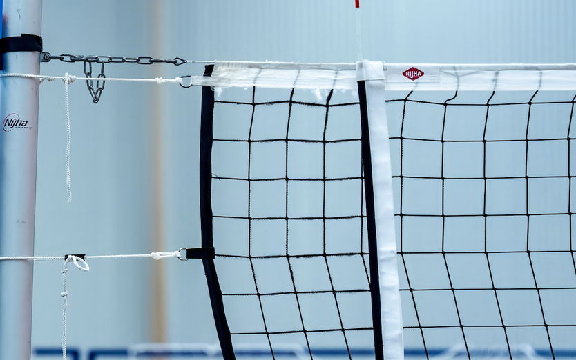 Reactie Nevobo op berichtgeving in de media rondom ex-speler nationaal team